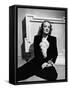 Marlene Dietrich, Early 1940s-null-Framed Stretched Canvas