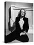 Marlene Dietrich, Early 1940s-null-Stretched Canvas