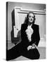 Marlene Dietrich, Early 1940s-null-Stretched Canvas