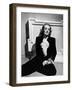 Marlene Dietrich, Early 1940s-null-Framed Photo