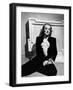 Marlene Dietrich, Early 1940s-null-Framed Photo