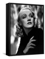 Marlene Dietrich, Early 1940s-null-Framed Stretched Canvas