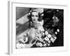 Marlene Dietrich, German-Born Actress-null-Framed Photographic Print