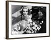 Marlene Dietrich, German-Born Actress-null-Framed Photographic Print