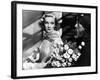 Marlene Dietrich, German-Born Actress-null-Framed Photographic Print