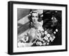 Marlene Dietrich, German-Born Actress-null-Framed Photographic Print