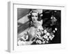 Marlene Dietrich, German-Born Actress-null-Framed Photographic Print