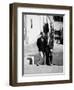 Marlene Dietrich, Groucho Marx-null-Framed Photographic Print