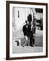 Marlene Dietrich, Groucho Marx-null-Framed Photographic Print