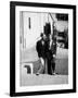 Marlene Dietrich, Groucho Marx-null-Framed Photographic Print