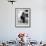 Marlene Dietrich, Groucho Marx-null-Framed Photographic Print displayed on a wall