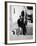 Marlene Dietrich, Groucho Marx-null-Framed Photographic Print