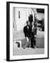 Marlene Dietrich, Groucho Marx-null-Framed Photographic Print