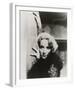 Marlene Dietrich III-The Vintage Collection-Framed Giclee Print