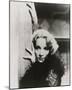 Marlene Dietrich III-The Vintage Collection-Mounted Giclee Print