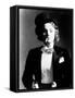 Marlene Dietrich, Portraitc.1930s-null-Framed Stretched Canvas