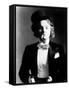 Marlene Dietrich, Portraitc.1930s-null-Framed Stretched Canvas