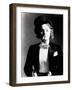 Marlene Dietrich, Portraitc.1930s-null-Framed Photo