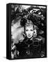 Marlene Dietrich. "Seven Sinners" 1940, Directed by Tay Garnett-null-Framed Stretched Canvas