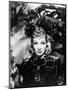 Marlene Dietrich. "Seven Sinners" 1940, Directed by Tay Garnett-null-Mounted Photographic Print