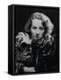 Marlene Dietrich. "Shanghai Express" 1932, Directed by Josef Von Sternberg-null-Framed Stretched Canvas