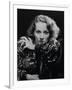 Marlene Dietrich. "Shanghai Express" 1932, Directed by Josef Von Sternberg-null-Framed Photographic Print