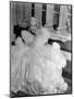 Marlène Dietrich: The Scarlett Empress, 1934-null-Mounted Premium Photographic Print