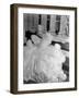 Marlène Dietrich: The Scarlett Empress, 1934-null-Framed Photographic Print