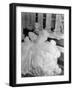 Marlène Dietrich: The Scarlett Empress, 1934-null-Framed Photographic Print