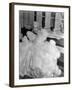 Marlène Dietrich: The Scarlett Empress, 1934-null-Framed Photographic Print