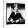 Marlene Dietrich, Witness for the Prosecution,1957-null-Framed Photographic Print