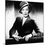 Marlene Dietrich, Witness for the Prosecution,1957-null-Mounted Photographic Print