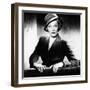 Marlene Dietrich, Witness for the Prosecution,1957-null-Framed Photographic Print