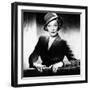 Marlene Dietrich, Witness for the Prosecution,1957-null-Framed Photographic Print