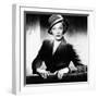 Marlene Dietrich, Witness for the Prosecution,1957-null-Framed Photographic Print