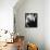 Marlene Dietrich-null-Framed Stretched Canvas displayed on a wall