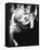 Marlene Dietrich-null-Framed Stretched Canvas