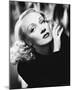 Marlene Dietrich-null-Mounted Photo