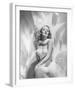 Marlene Dietrich-null-Framed Photo