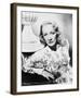 Marlene Dietrich-null-Framed Photo