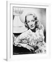 Marlene Dietrich-null-Framed Photo