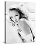 Marlene Dietrich-null-Stretched Canvas