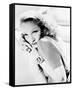 Marlene Dietrich-null-Framed Stretched Canvas