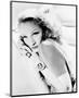 Marlene Dietrich-null-Mounted Photo