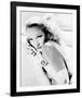 Marlene Dietrich-null-Framed Photo