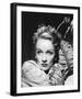 Marlene Dietrich-null-Framed Photo