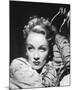 Marlene Dietrich-null-Mounted Photo
