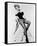 Marlene Dietrich-null-Framed Stretched Canvas