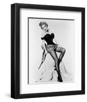 Marlene Dietrich-null-Framed Photo