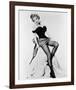 Marlene Dietrich-null-Framed Photo